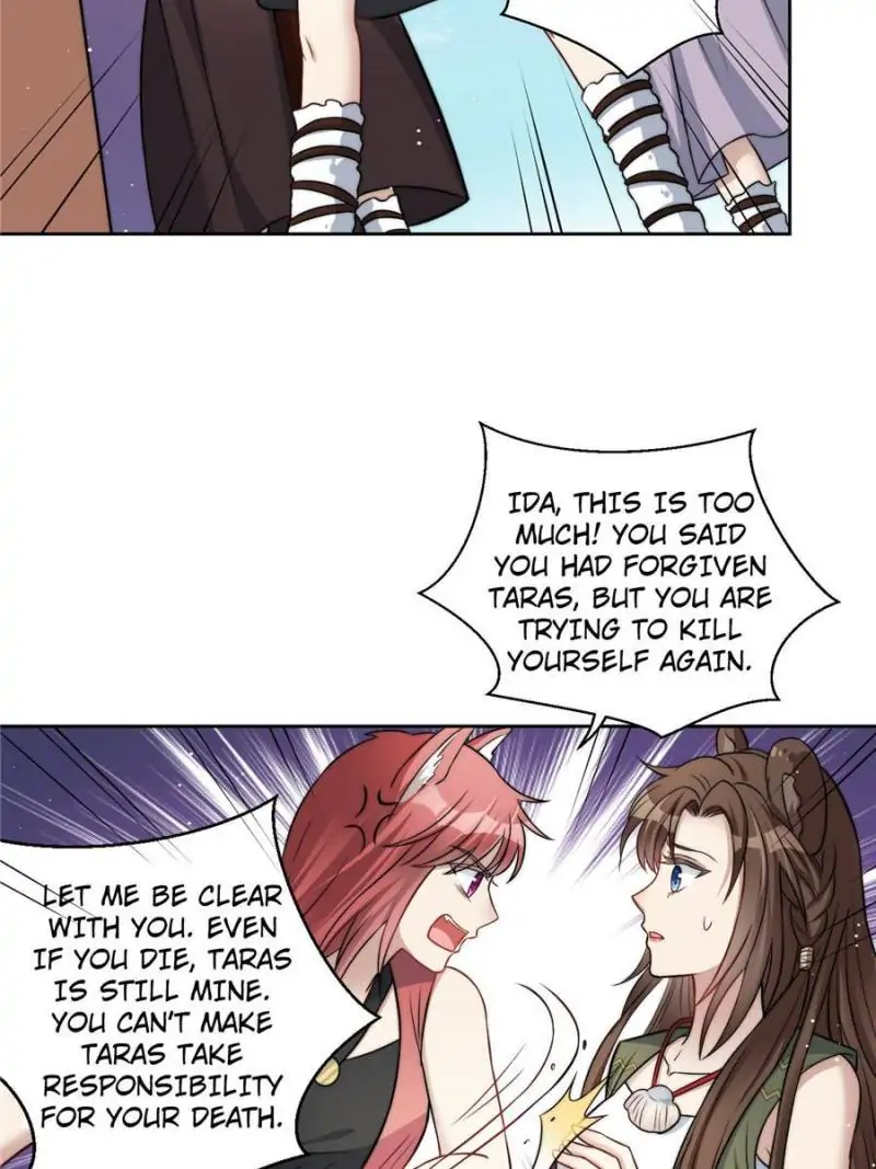 I Became the Beastman’s Wife Chapter 5 - page 30