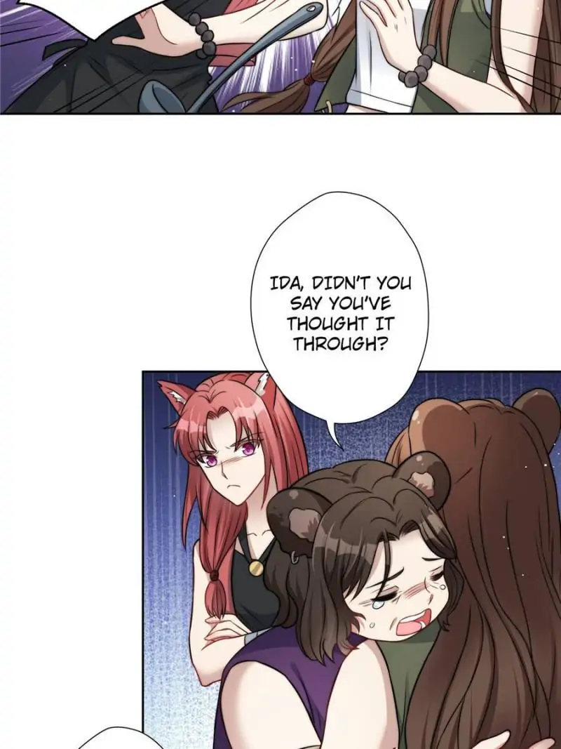 I Became the Beastman’s Wife Chapter 5 - page 31