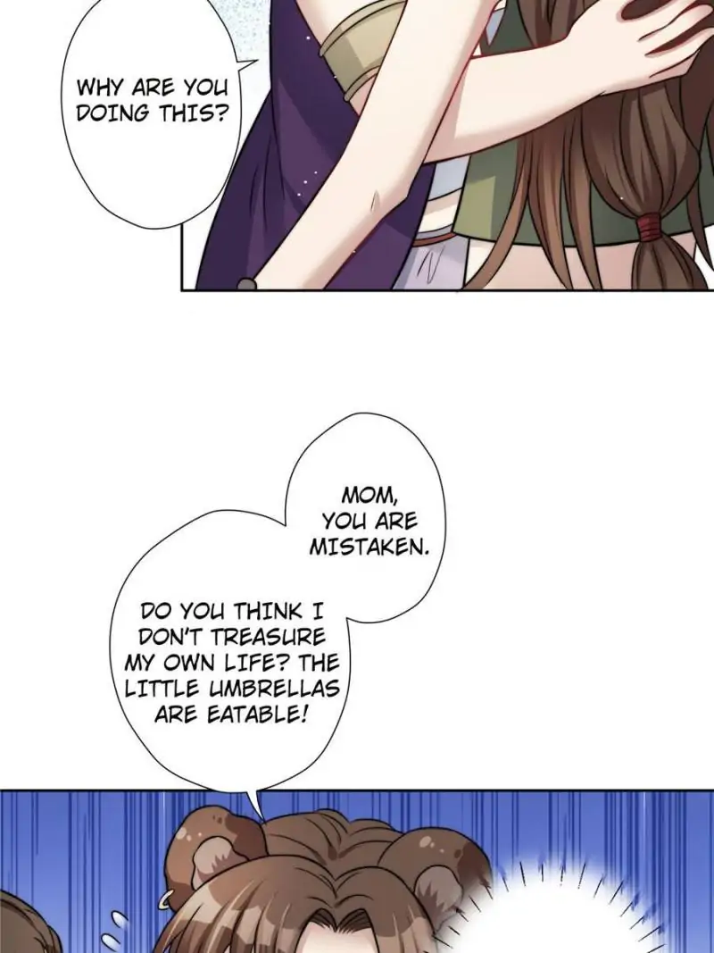 I Became the Beastman’s Wife Chapter 5 - page 32