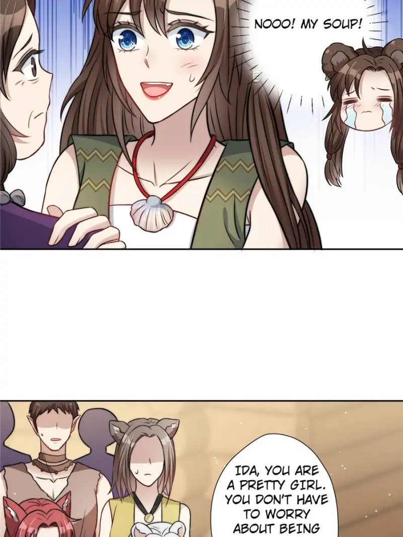 I Became the Beastman’s Wife Chapter 5 - page 33