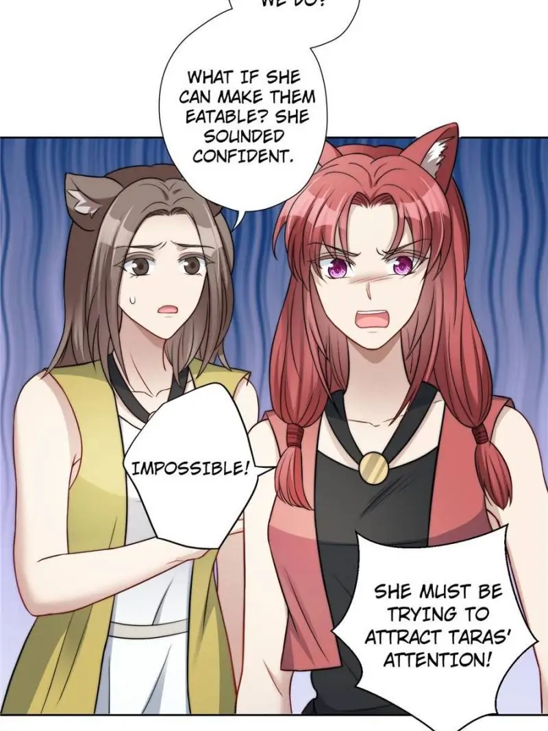 I Became the Beastman’s Wife Chapter 5 - page 3