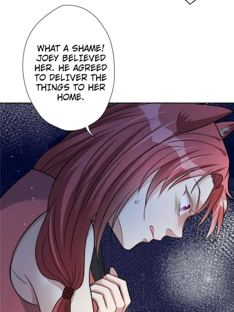 I Became the Beastman’s Wife Chapter 5 - page 4