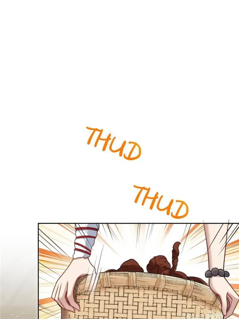 I Became the Beastman’s Wife Chapter 5 - page 6