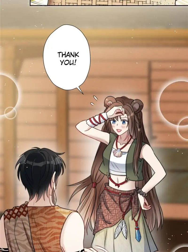 I Became the Beastman’s Wife Chapter 5 - page 7