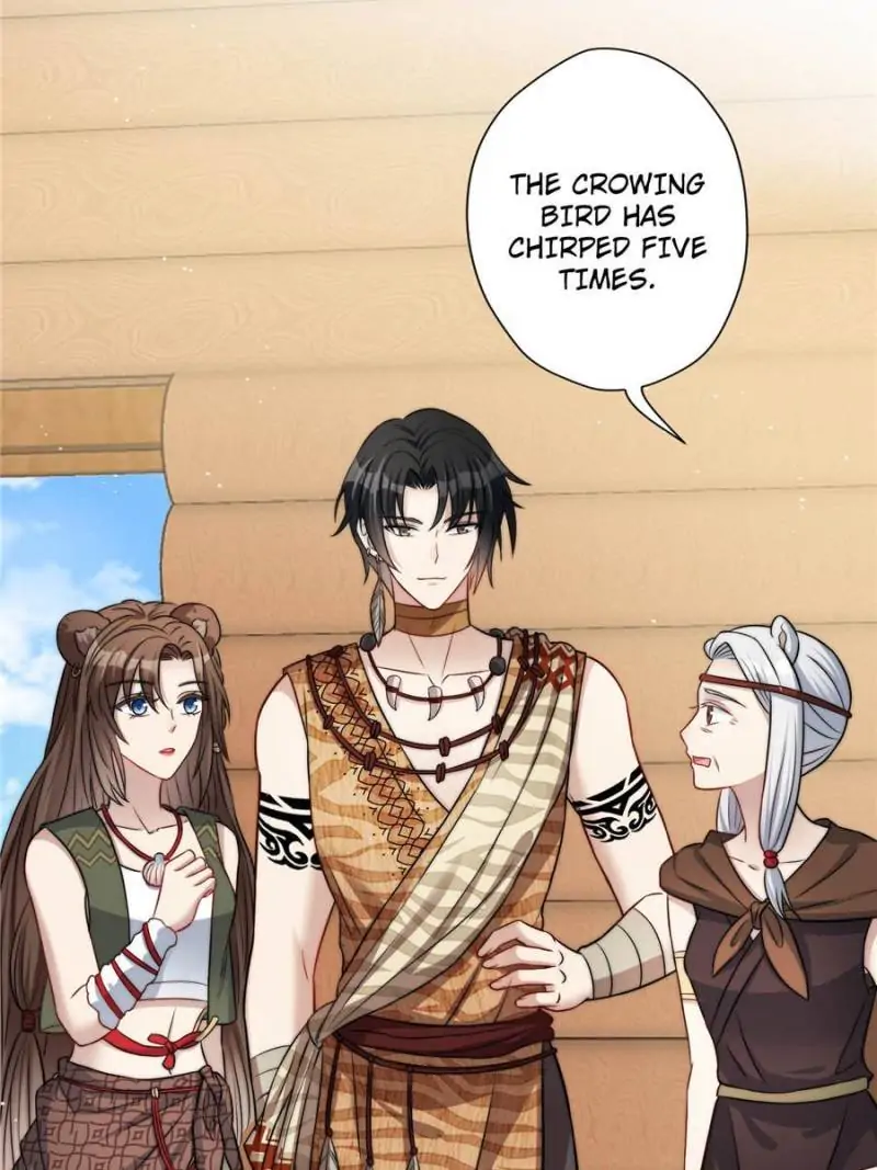 I Became the Beastman’s Wife Chapter 6 - page 9