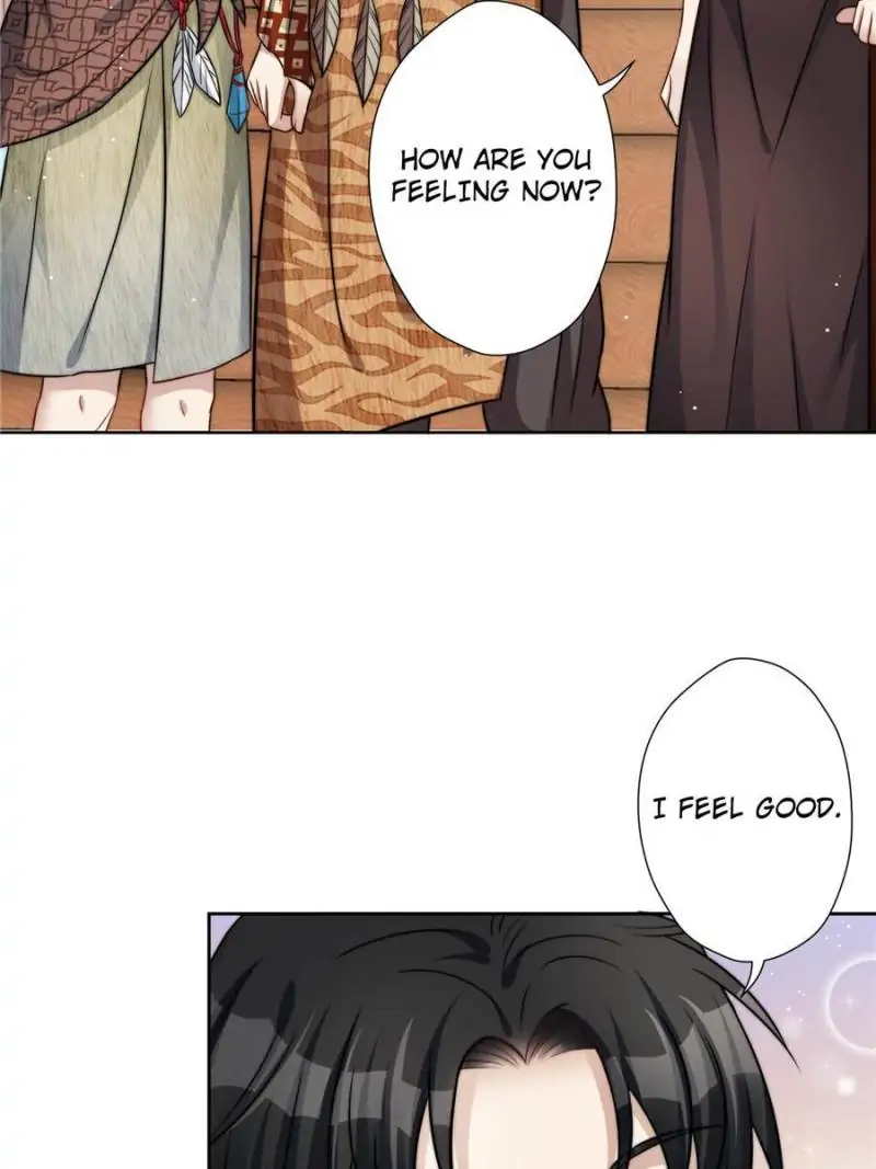 I Became the Beastman’s Wife Chapter 6 - page 10