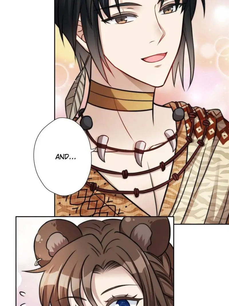 I Became the Beastman’s Wife Chapter 6 - page 11