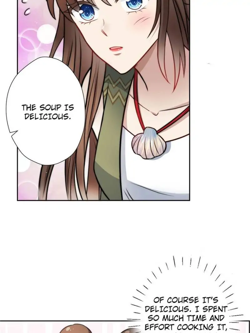 I Became the Beastman’s Wife Chapter 6 - page 12