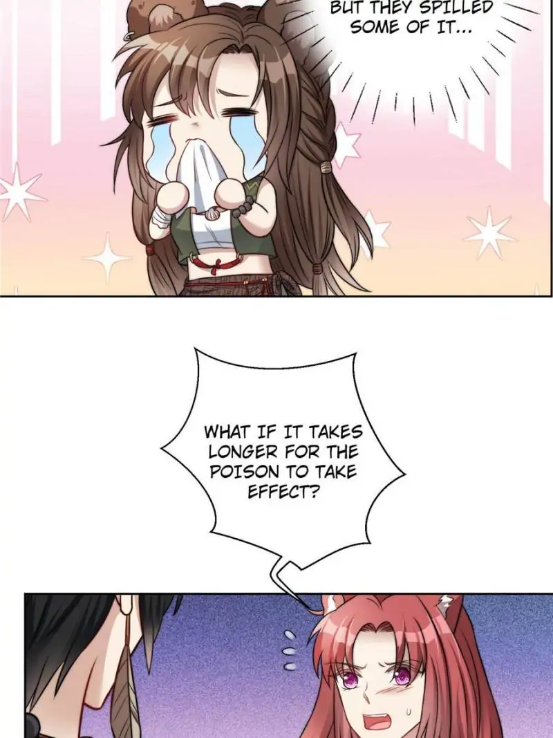 I Became the Beastman’s Wife Chapter 6 - page 13