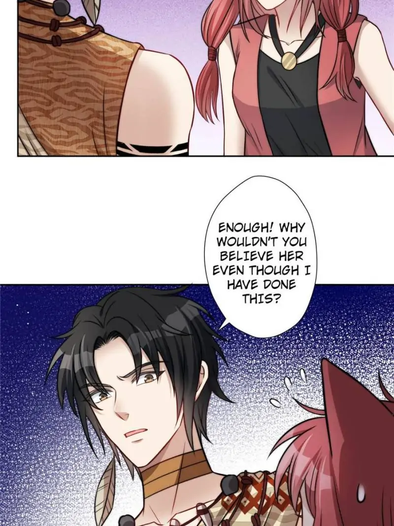 I Became the Beastman’s Wife Chapter 6 - page 14