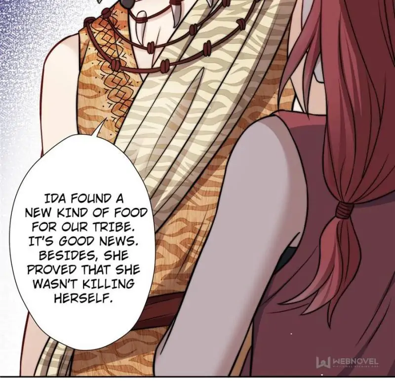 I Became the Beastman’s Wife Chapter 6 - page 15