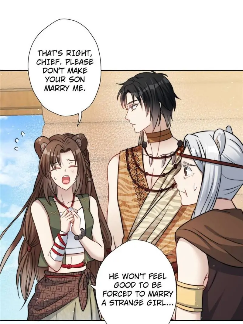 I Became the Beastman’s Wife Chapter 6 - page 16