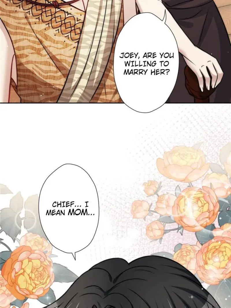 I Became the Beastman’s Wife Chapter 6 - page 18