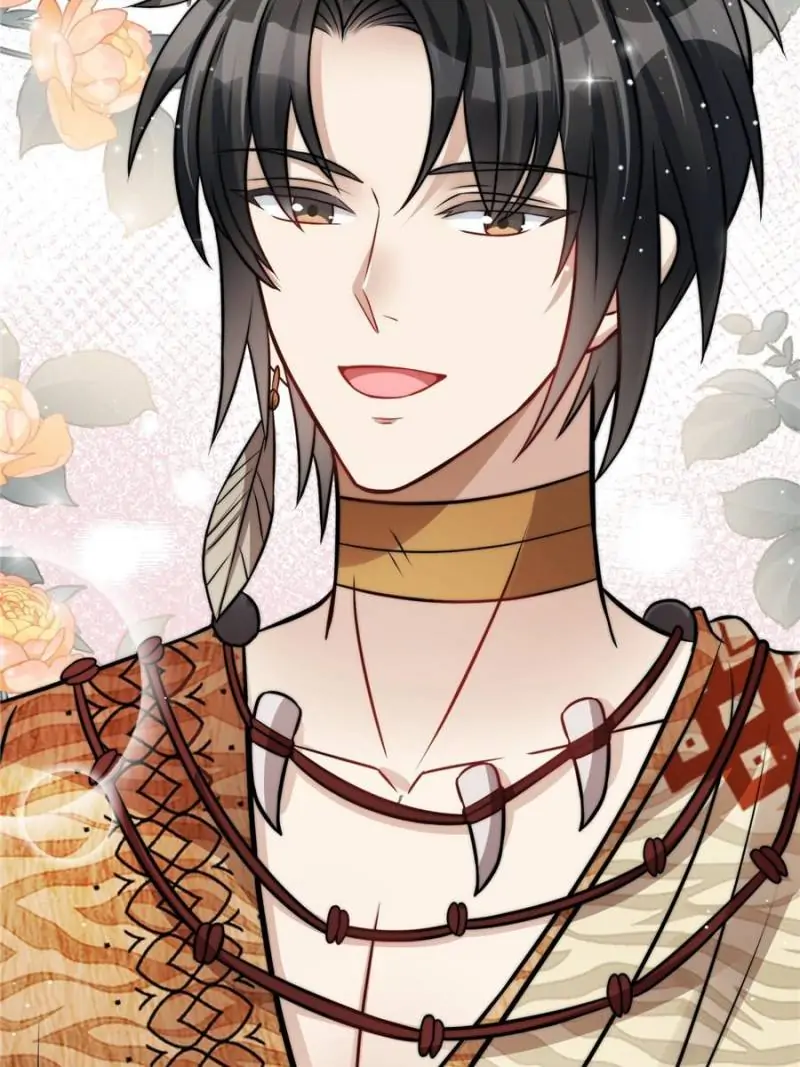 I Became the Beastman’s Wife Chapter 6 - page 19