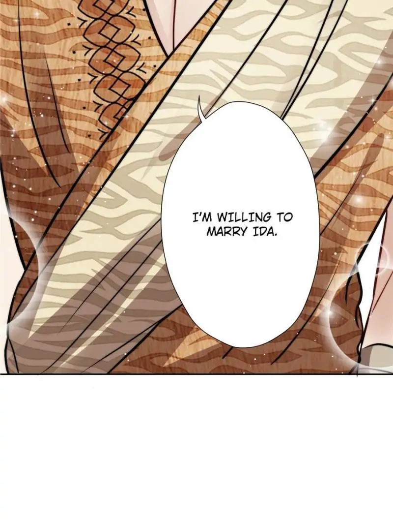 I Became the Beastman’s Wife Chapter 6 - page 20