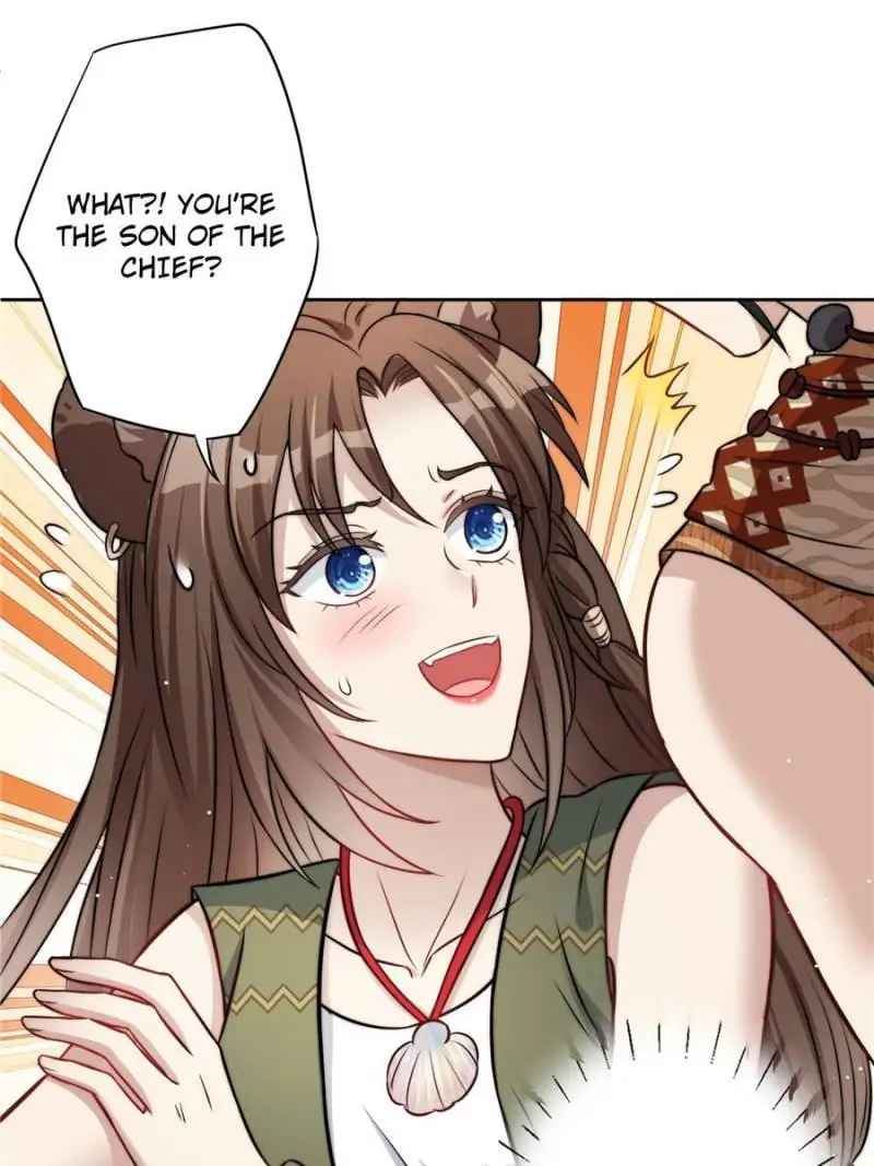 I Became the Beastman’s Wife Chapter 6 - page 21