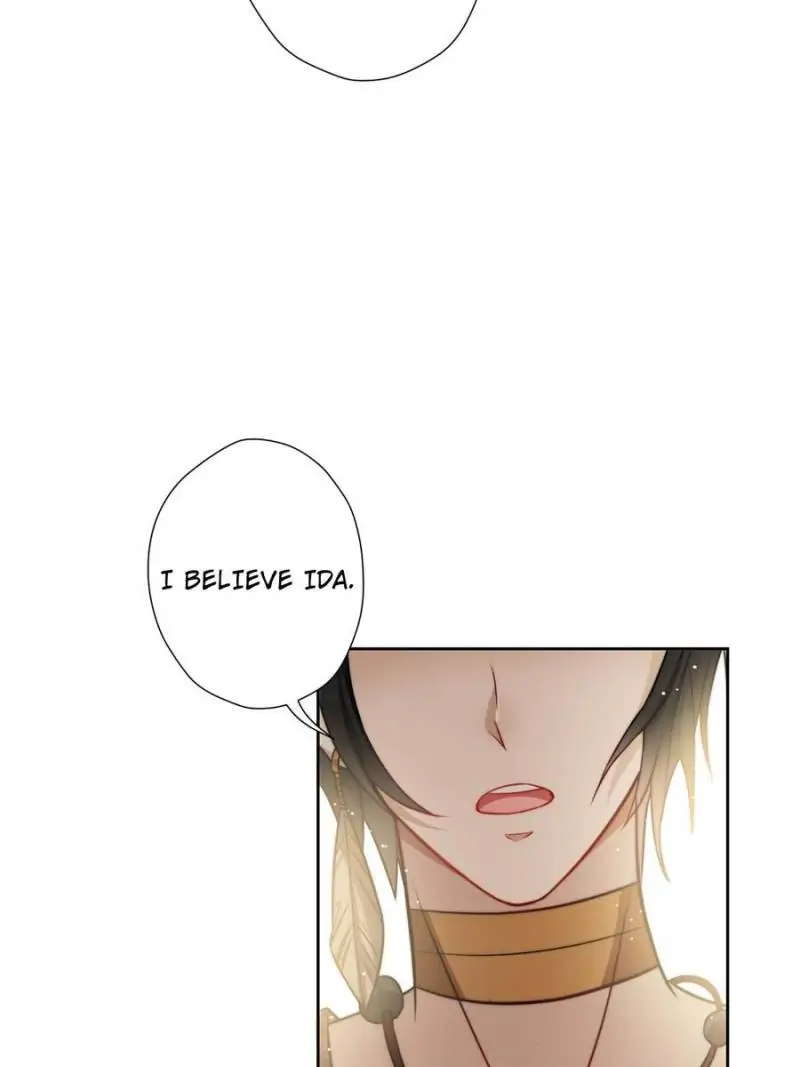 I Became the Beastman’s Wife Chapter 6 - page 2