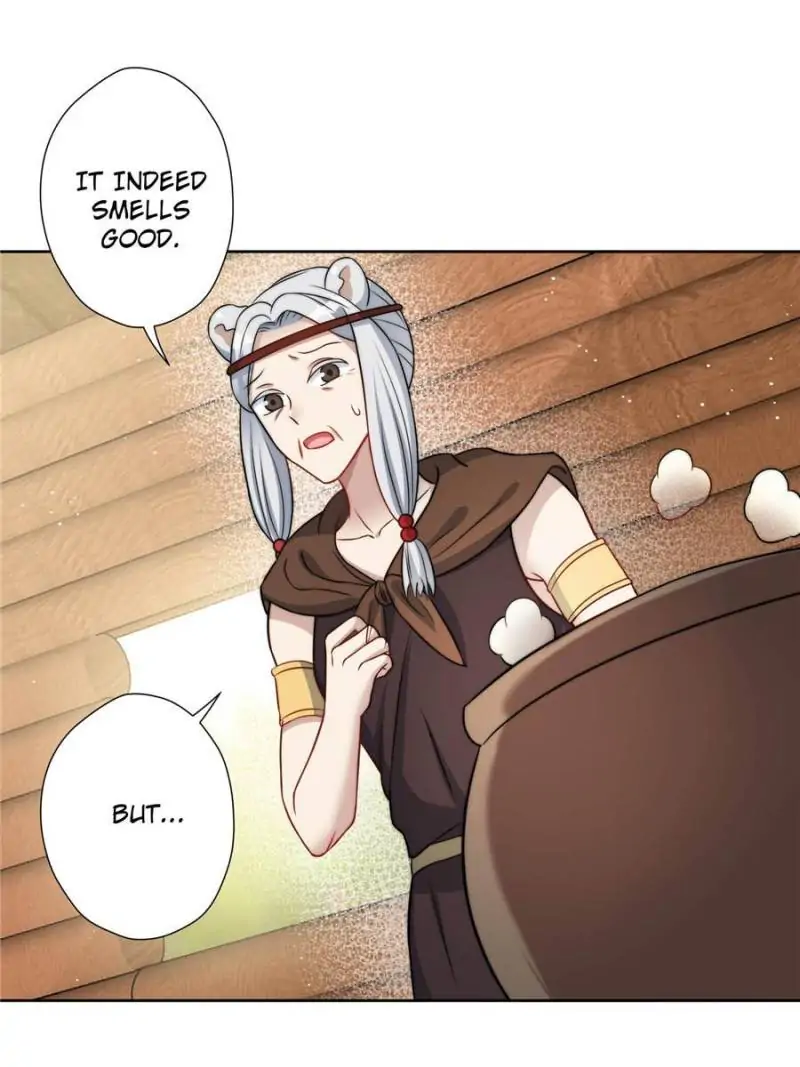 I Became the Beastman’s Wife Chapter 6 - page 5