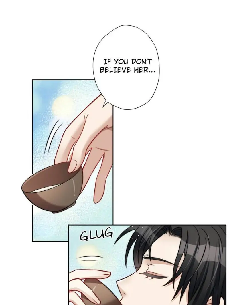 I Became the Beastman’s Wife Chapter 6 - page 6