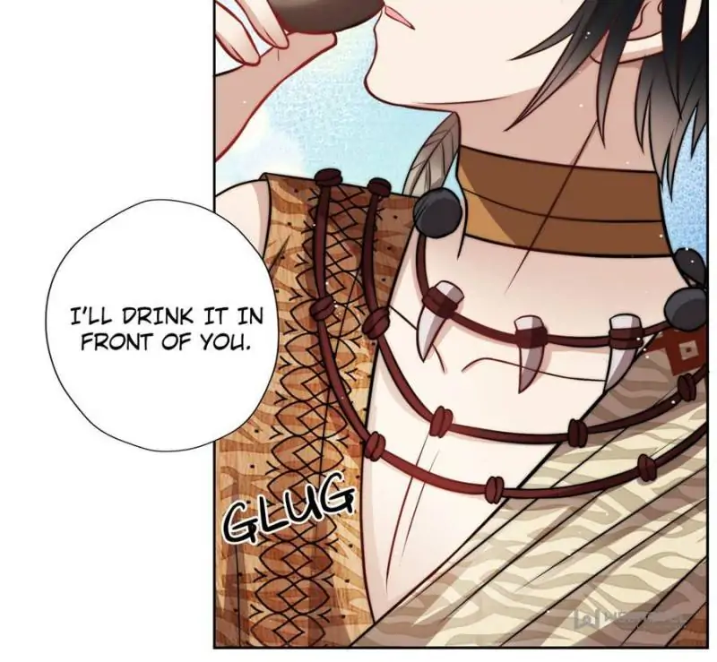 I Became the Beastman’s Wife Chapter 6 - page 7