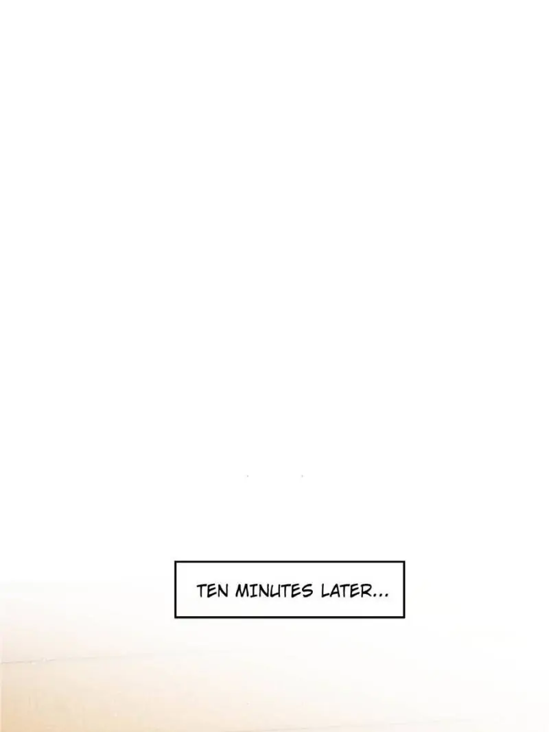 I Became the Beastman’s Wife Chapter 6 - page 8