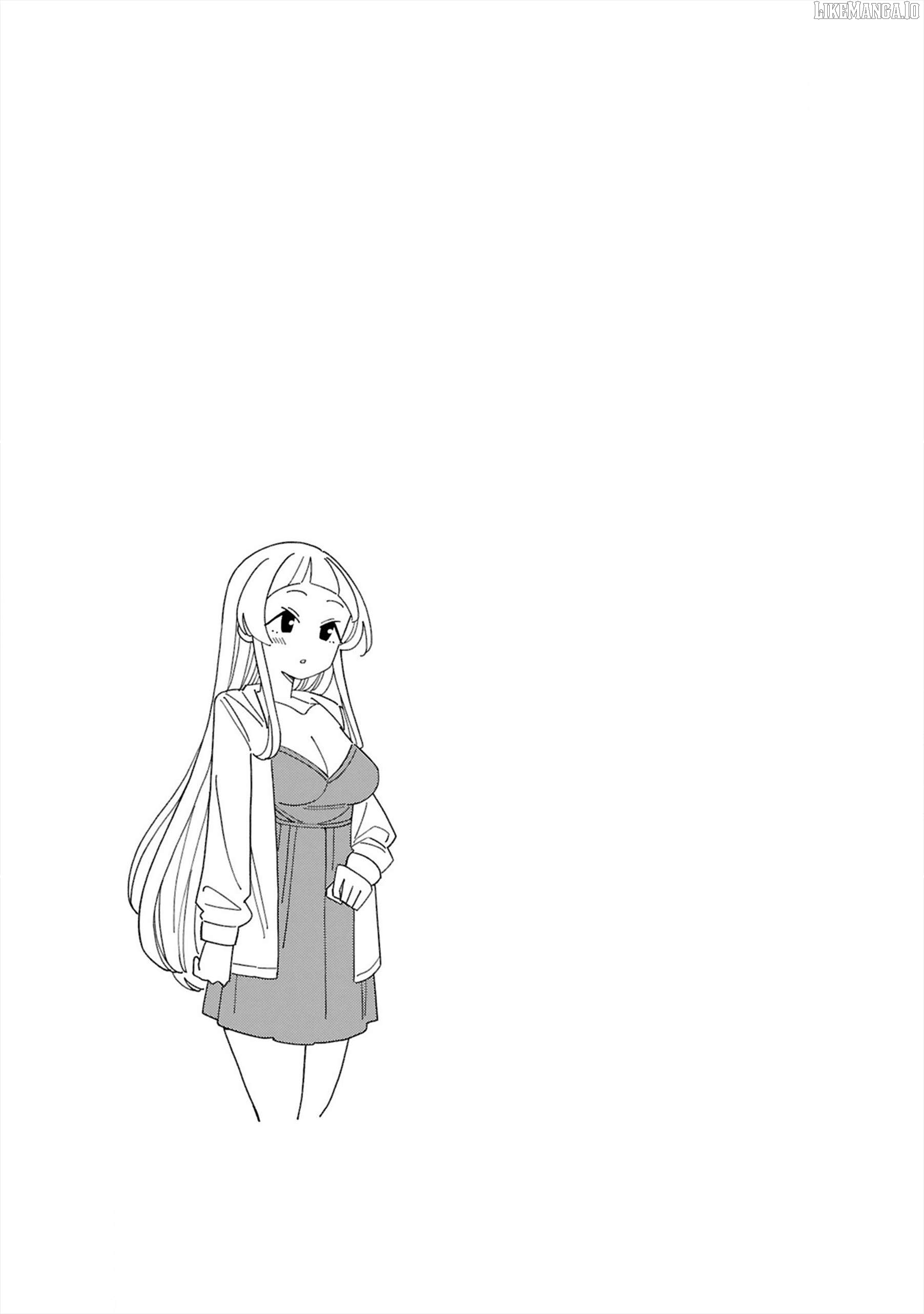 Is a mother in her 30s like me alright? Chapter 34 - page 15