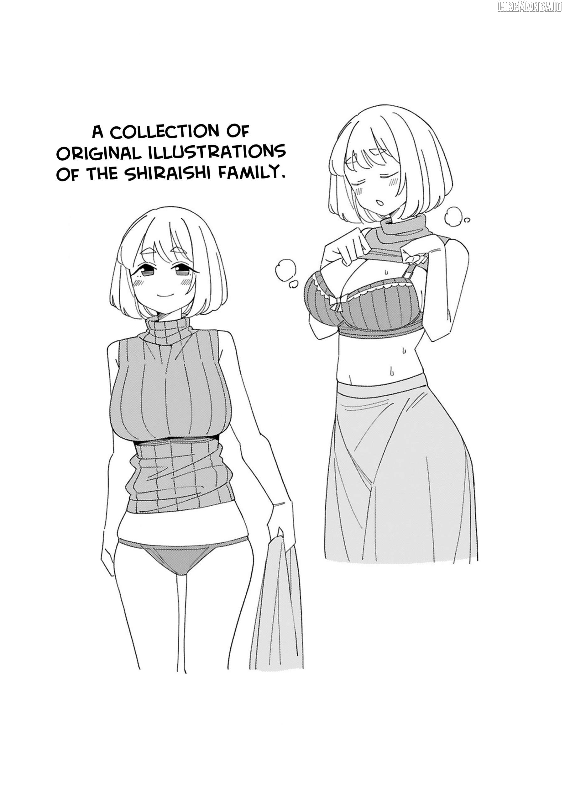 Is a mother in her 30s like me alright? Chapter 34 - page 16