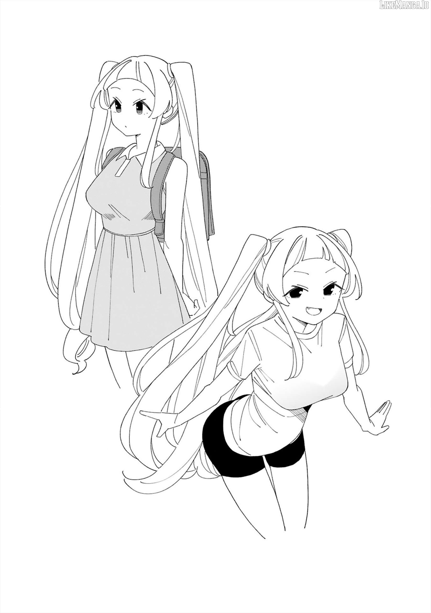 Is a mother in her 30s like me alright? Chapter 34 - page 22