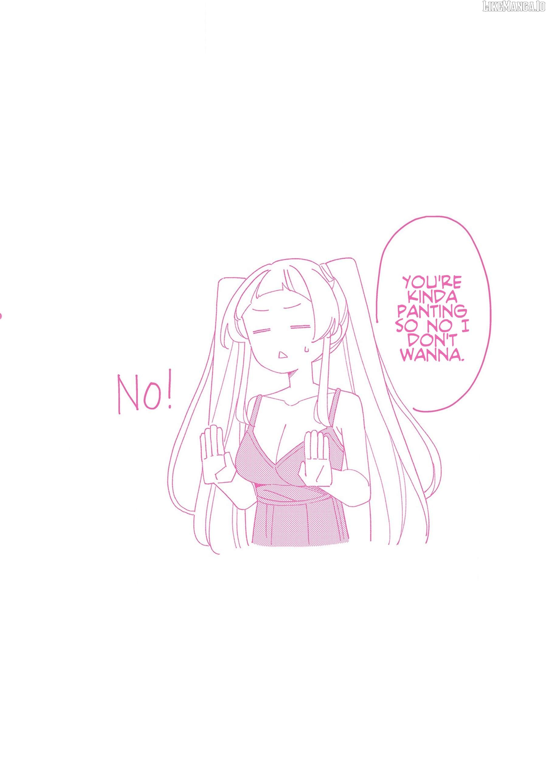 Is a mother in her 30s like me alright? Chapter 34 - page 28