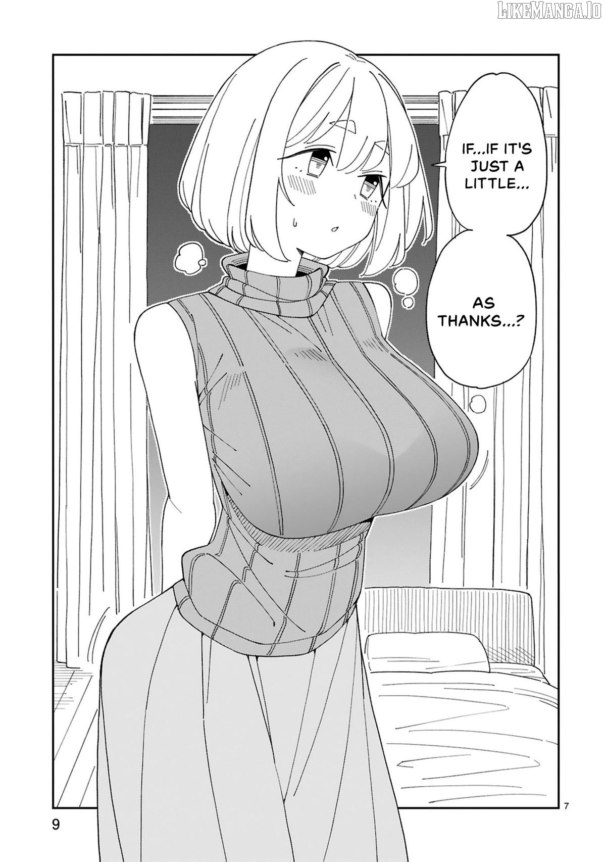 Is a mother in her 30s like me alright? Chapter 35 - page 11