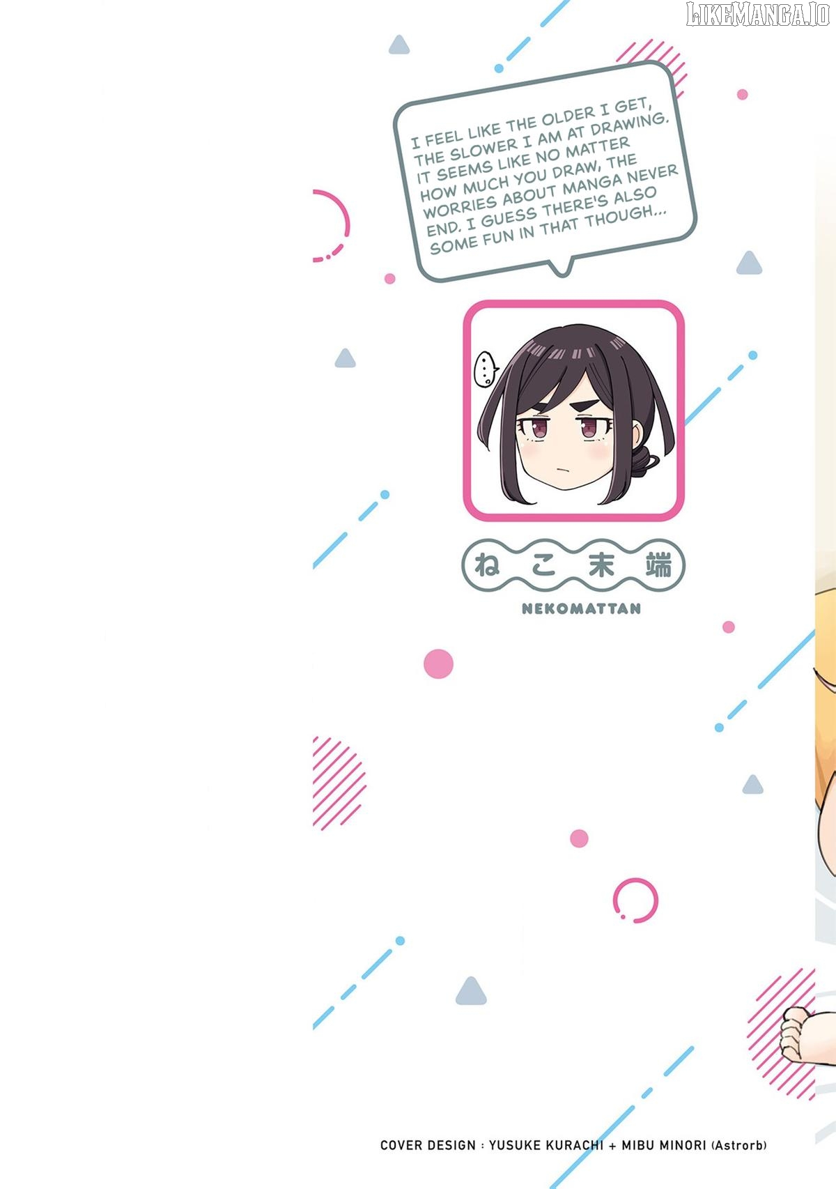 Is a mother in her 30s like me alright? Chapter 35 - page 2