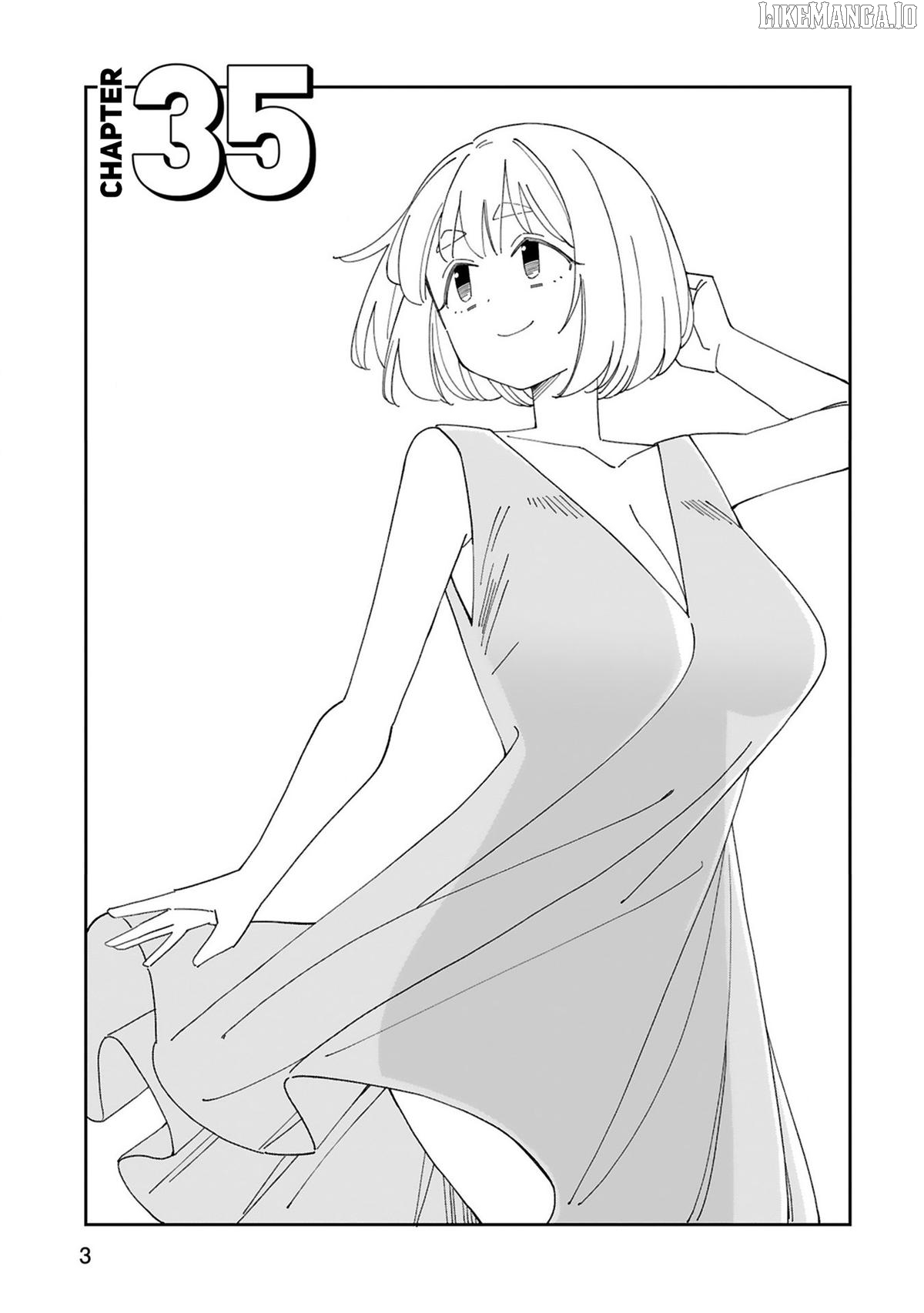 Is a mother in her 30s like me alright? Chapter 35 - page 5