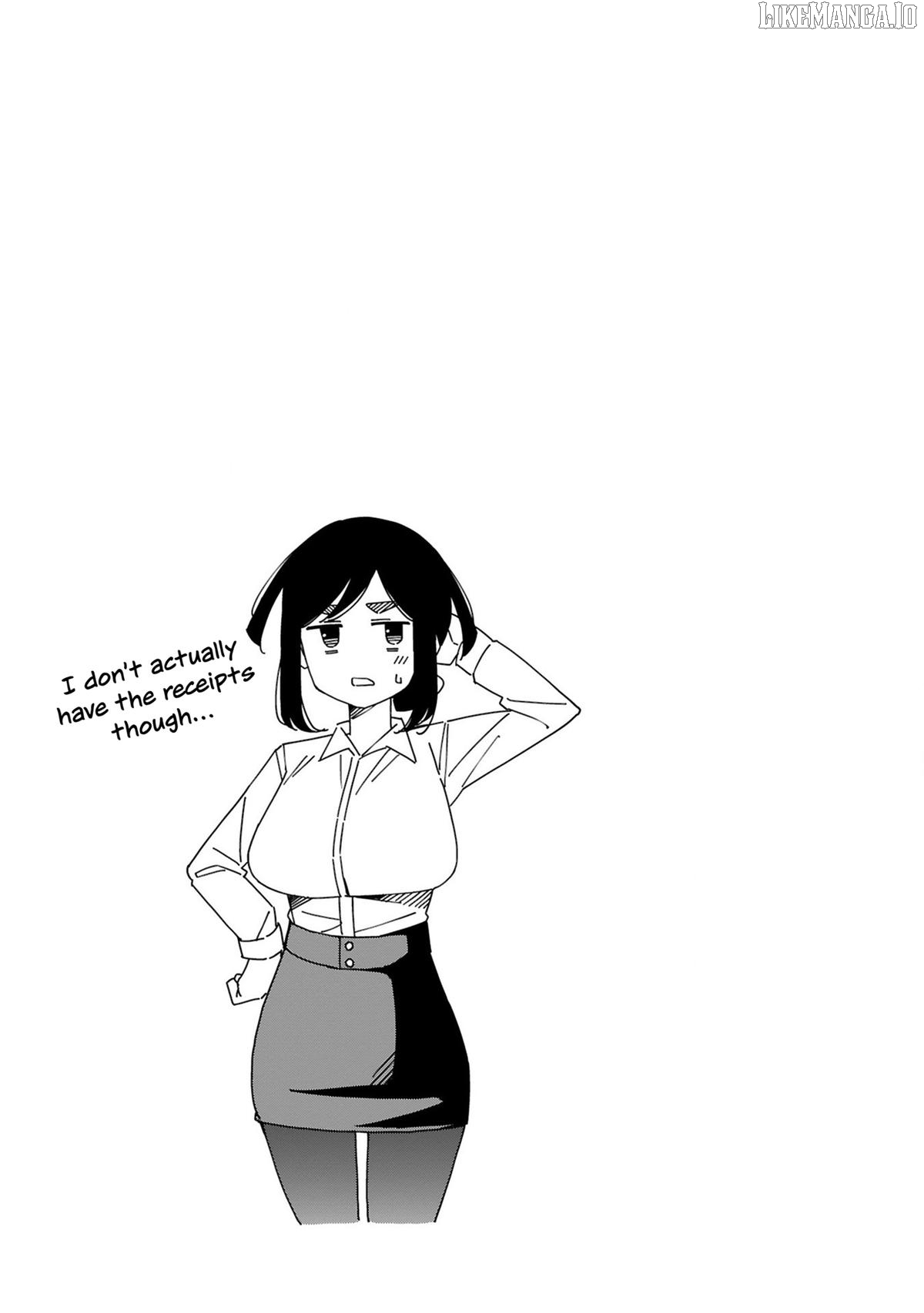 Is a mother in her 30s like me alright? Chapter 36 - page 9