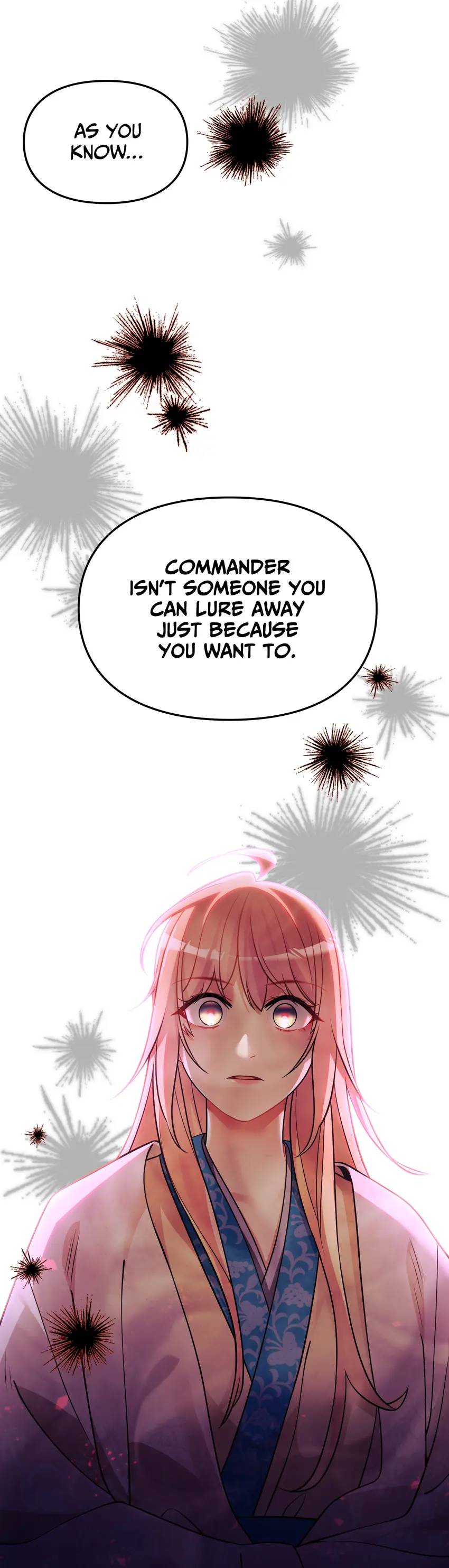 The Song of Good Nidana Chapter 71 - page 13
