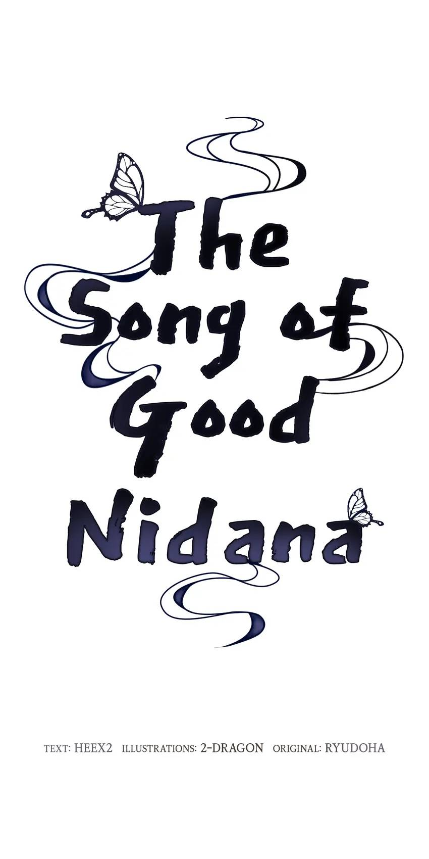 The Song of Good Nidana Chapter 71 - page 31