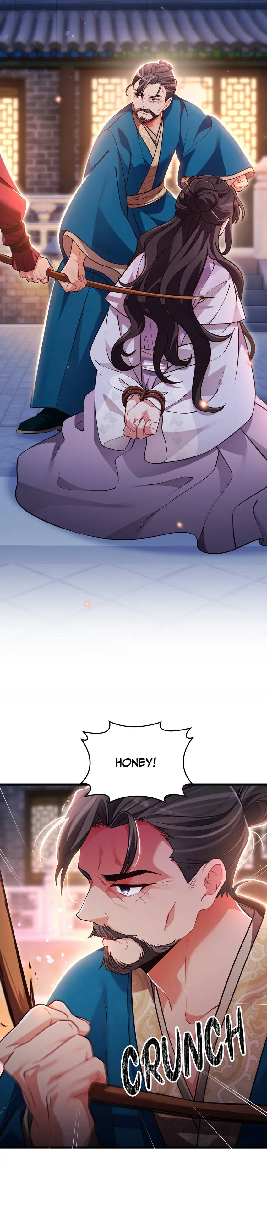 The Song of Good Nidana Chapter 71 - page 33