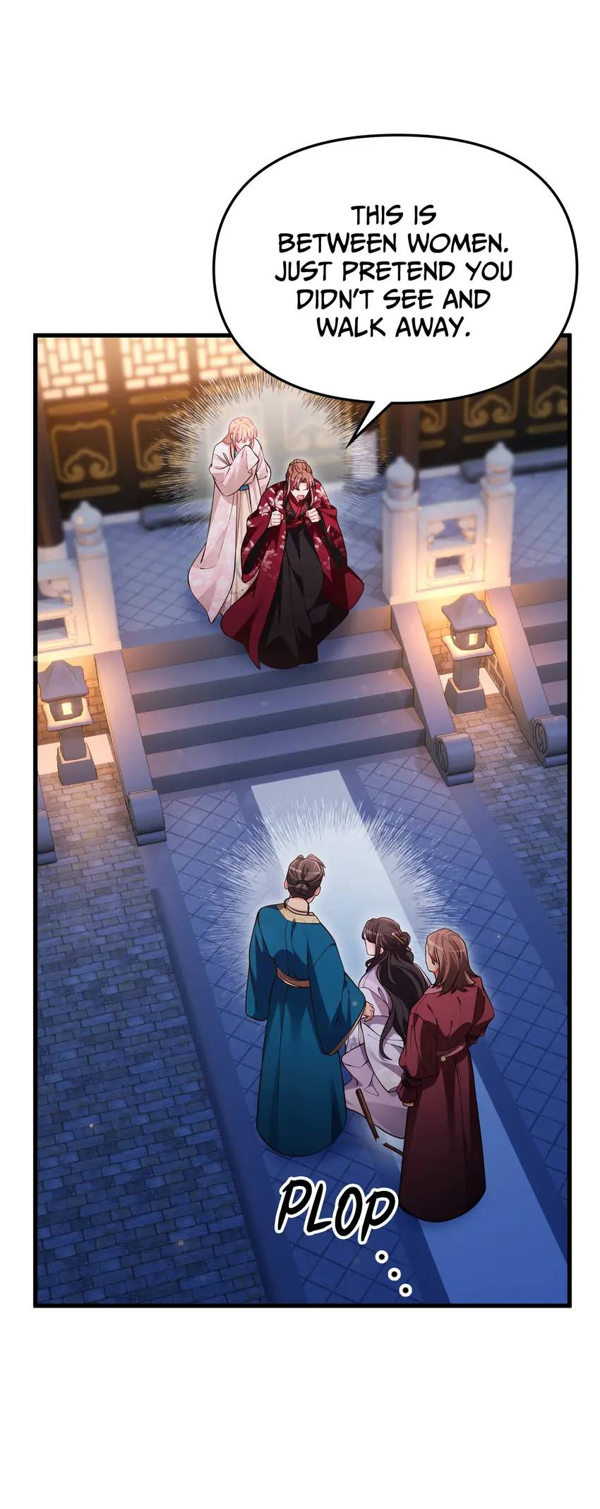 The Song of Good Nidana Chapter 71 - page 34