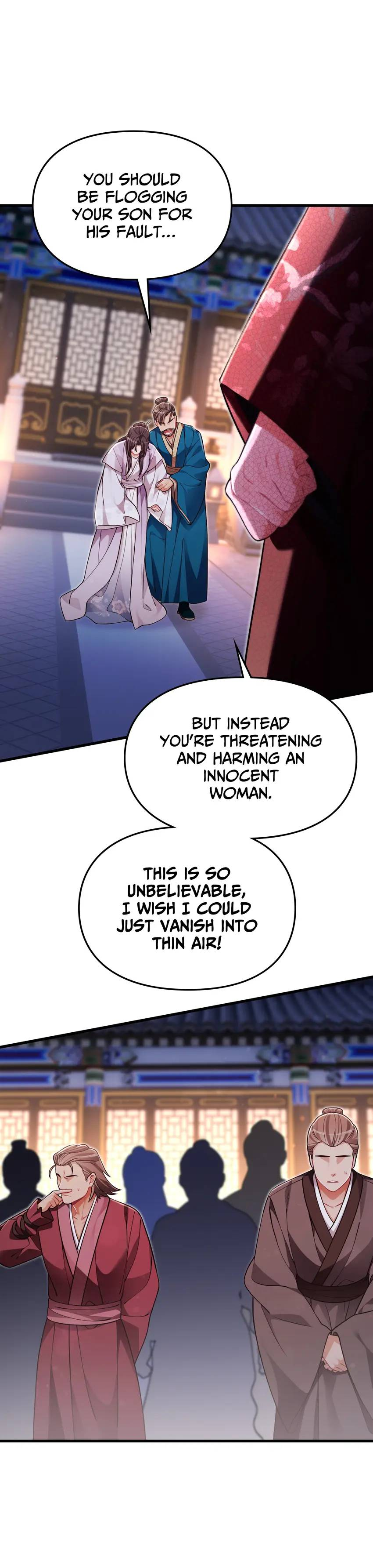 The Song of Good Nidana Chapter 71 - page 41