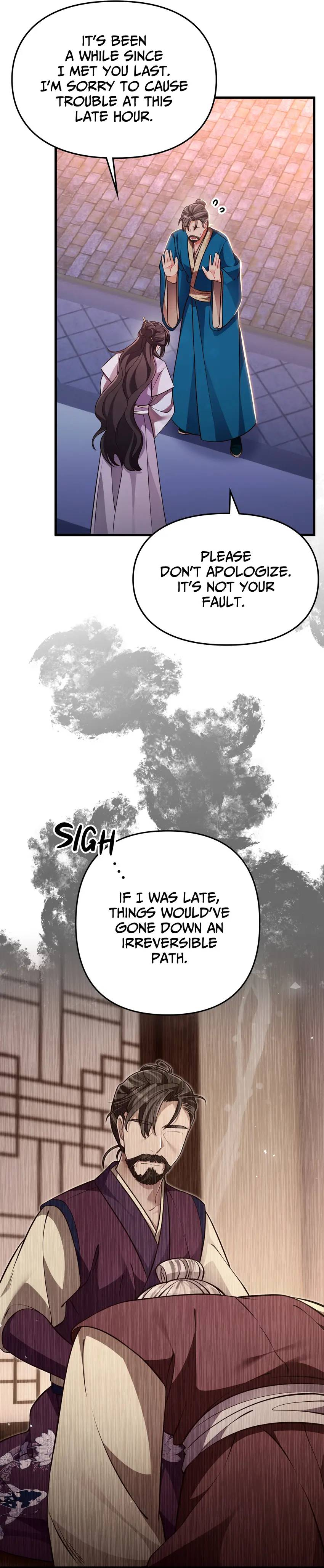 The Song of Good Nidana Chapter 71 - page 43