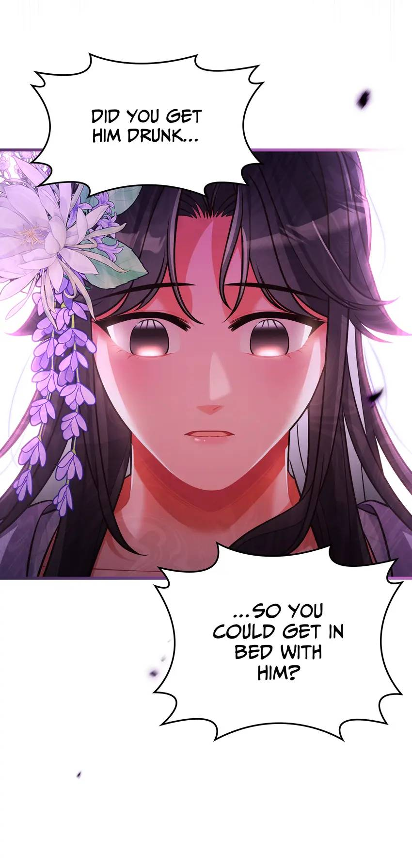 The Song of Good Nidana Chapter 71 - page 4