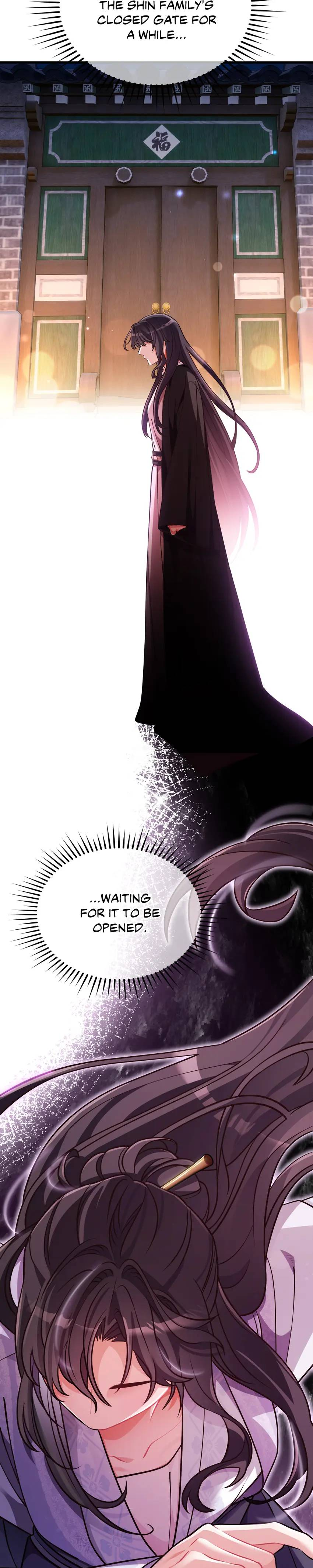 The Song of Good Nidana Chapter 71 - page 52