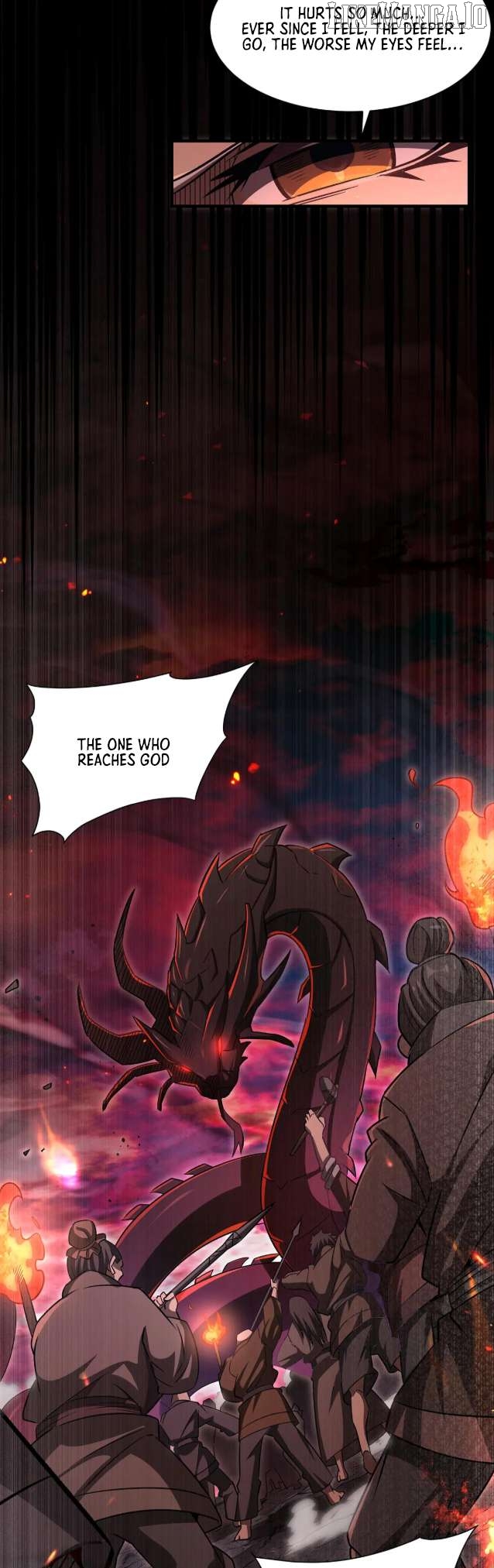 Become a Witch in a World Full of Ghost Stories Chapter 66 - page 16