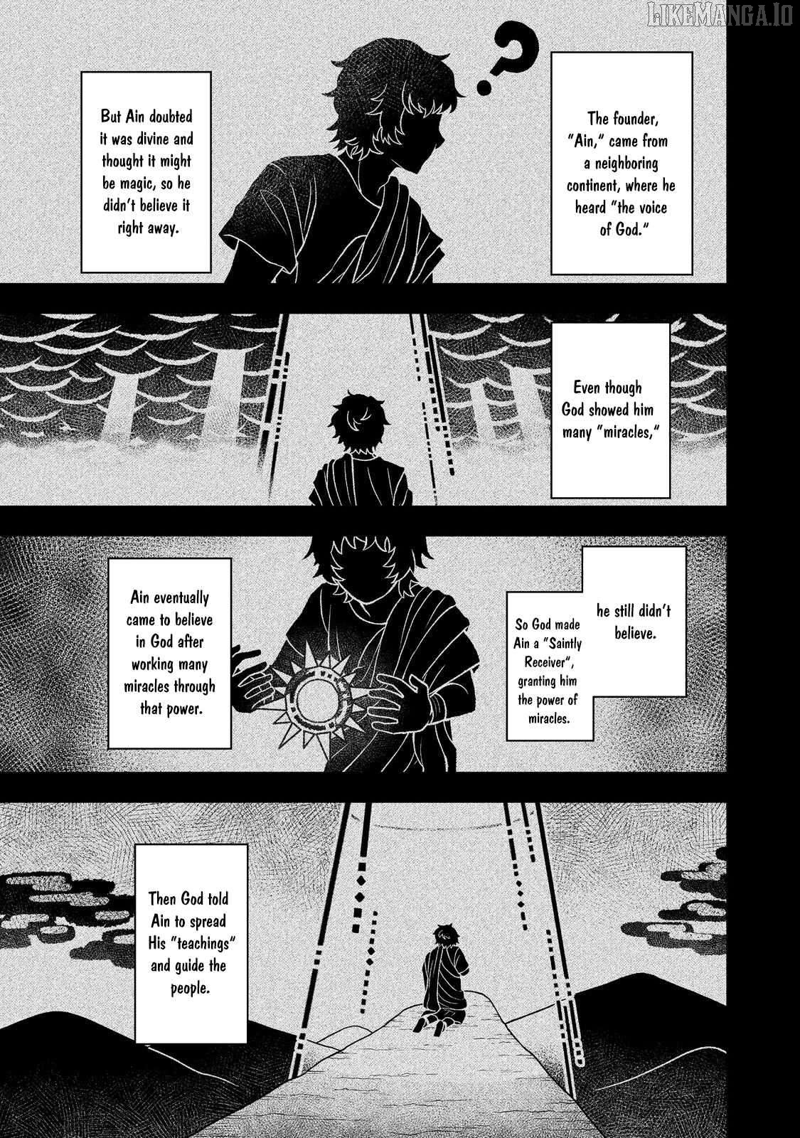 Tensei Shitara Koutei deshita ~Umare Nagara no Koutei wa Kono Saki Ikinokoreru ka~@COMIC Chapter 6 - page 28