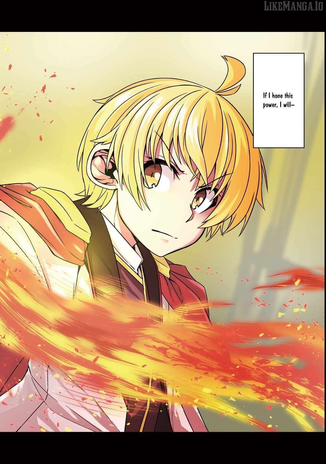 Tensei Shitara Koutei deshita ~Umare Nagara no Koutei wa Kono Saki Ikinokoreru ka~@COMIC Chapter 6 - page 3