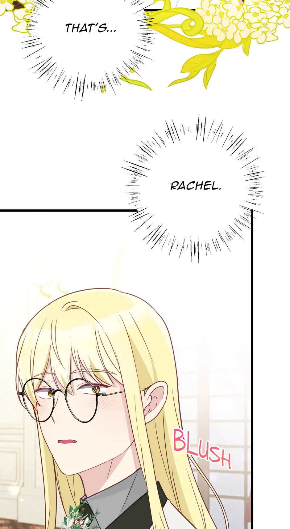 The Villainess is Busy Baking Bread! Chapter 19 - page 10