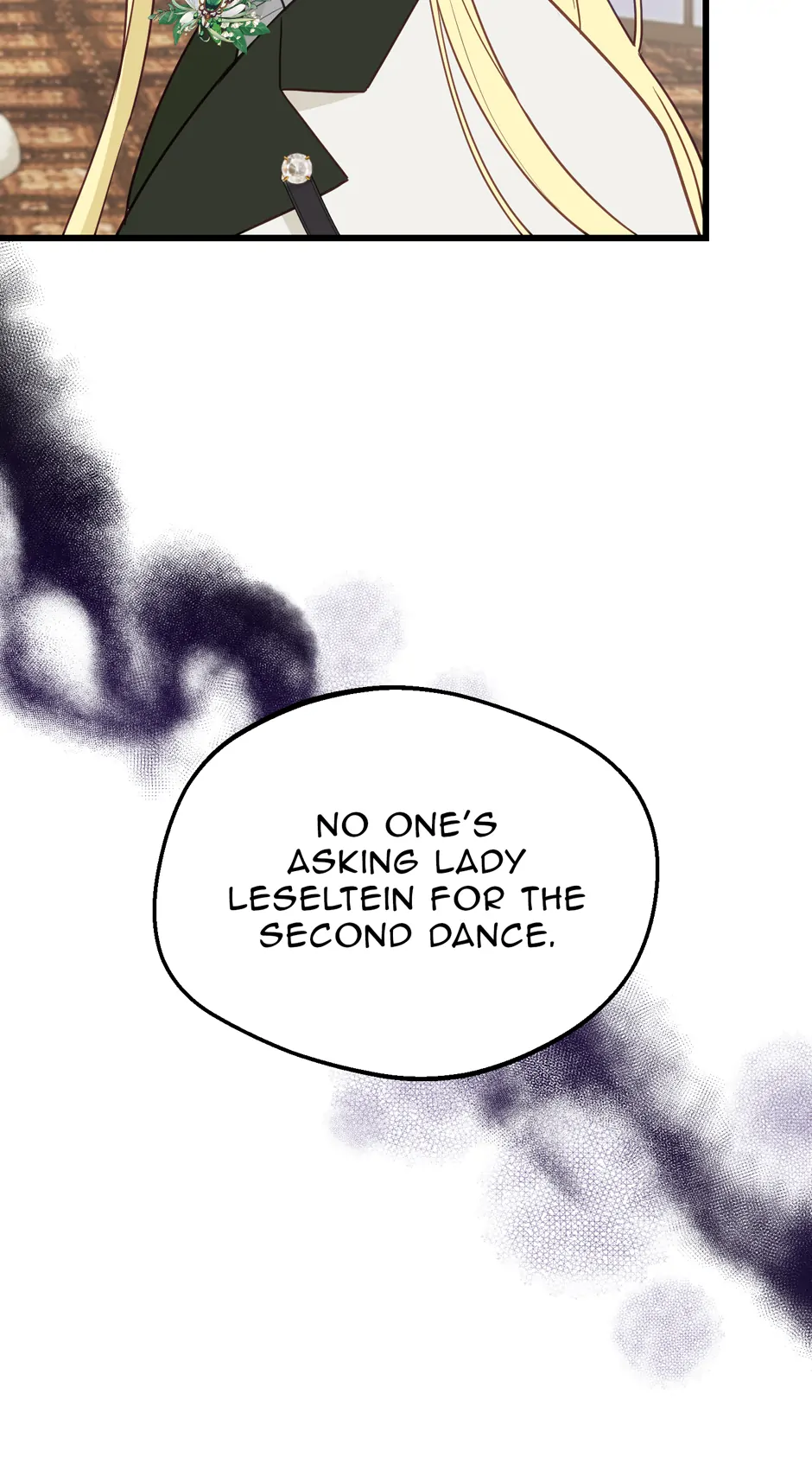 The Villainess is Busy Baking Bread! Chapter 19 - page 11