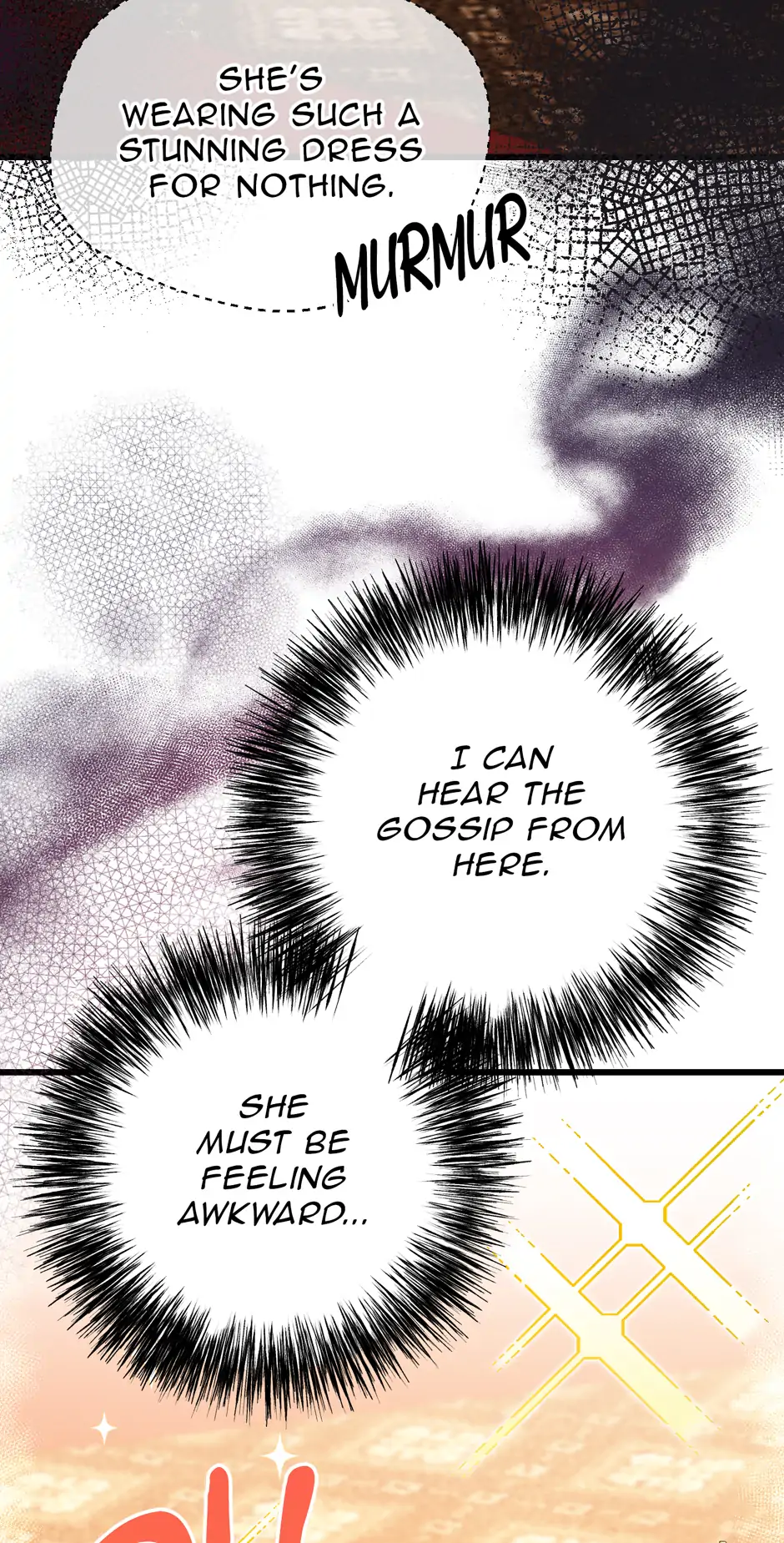 The Villainess is Busy Baking Bread! Chapter 19 - page 13