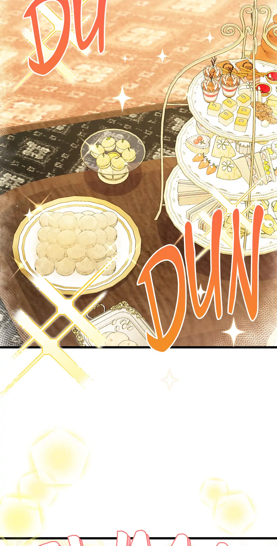 The Villainess is Busy Baking Bread! Chapter 19 - page 14