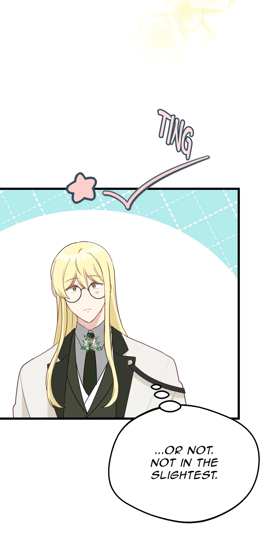 The Villainess is Busy Baking Bread! Chapter 19 - page 16