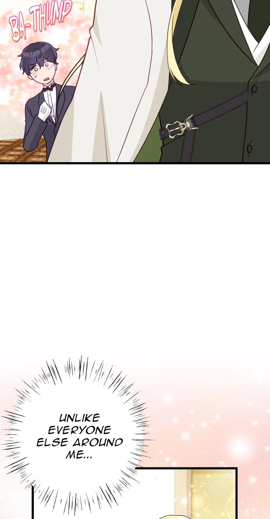 The Villainess is Busy Baking Bread! Chapter 19 - page 19